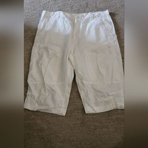 Armani exchange shorts